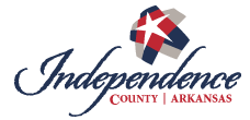 County Government of Independence County Logo